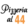 Pizzeria Al 44 en Roma