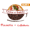 Pizzeria Alas 5 - Dolce e Salato en Roma