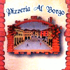 Pizzeria al Borgo en Lonigo