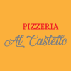 Pizzeria Al Castello en Palermo
