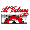Pizzeria Al Vulcano Pria en Genova