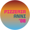 Pizzeria Anni 80 en Napoli