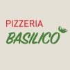 Pizzeria Basilicò en Roma