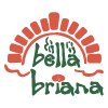Pizzeria Bella 'Mbriana en Napoli