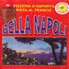 Pizzeria Bella Napoli en Paderno Dugnano