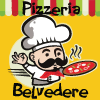 Pizzeria Belvedere en Cagliari
