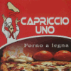 Pizzeria Capriccio Uno en Rozzano