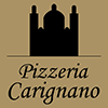 Pizzeria Carignano en Genova