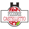 Pizzeria Castelletto - Quella di Manin en Genova