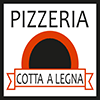Pizzeria Cotta a Legna en Roma