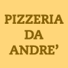 Pizzeria Da Andrè en Bergamo