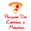 Pizzeria Da Carmine e Maurizio en Giugliano in Campania