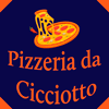 Pizzeria da Cicciotto en Bologna