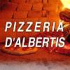 Pizzeria d'Albertis en Genova
