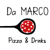 Pizzeria da Marco en Pisa