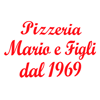 Pizzeria da Mario en Napoli