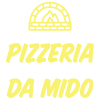 Pizzeria da Mido en Roma