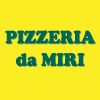 Pizzeria da Miri en Genova