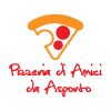 Pizzeria degli Amici da Asporto en Bologna