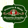 Pizzeria Eraclio - La Pizza del Colosso en Barletta