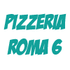 Pizzeria Roma 6 en Roma