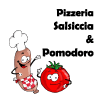 Pizzeria Salsiccia & Pomodoro en Roma