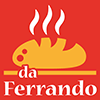 Pizzeria Ferrando en Genova