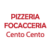 Pizzeria Focacceria Cento Cento en Napoli