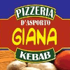 Pizzeria Hamburgeria Giana en Milano