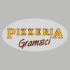 Pizzeria Gramsci en Catania