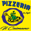 Pizzeria Il Caimano da Angelo en Bari