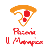 Pizzeria Il Mamapica en Benevento