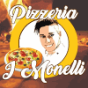 Pizzeria I Monelli en Catania
