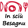 Pizzeria In Sciu Besagnu en Genova