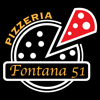 Pizzeria Fonteiana 51 en Roma