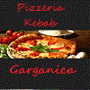 Pizzeria Hamburger Garganica en Torino