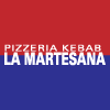 Pizzeria Kebab la Martesana en Cernusco Sul Naviglio