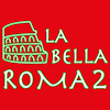Pizzeria La Bella Roma en Roma