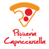 Pizzeria Capricciusella en Napoli