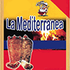 Pizzeria La Mediterranea en Cardano al Campo