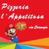 Pizzeria L'Appetitosa en Bari