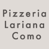 Pizzeria Lariana Como en Como