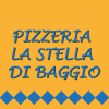 Pizzeria La Stella Di Baggio en Milano