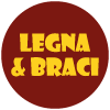 Pizzeria Legna & Braci en Roma