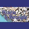 Pizzeria Le Meraviglie en Bari