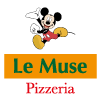Pizzeria Le Muse en Roma