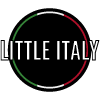 Pizzeria Little Italy en Chieti