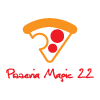 Pinseria Magic 22 en Roma