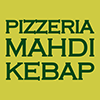 Pizzeria Mahdi Kebap en Genova