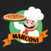 Pizzeria Marconi en Nicolosi